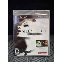 Silent Hill HD Collection [PS3] 